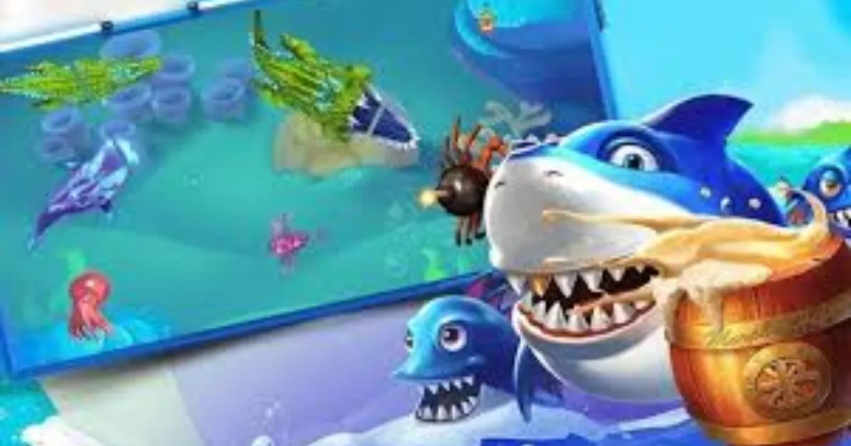 Tải Game Bắn Cá Thần Tài APK/iOS – Hướng Dẫn Cài Đặt Nhanh Nhất 2026 5 Link Tải Bắn Cá Thần Tài Chính Thức