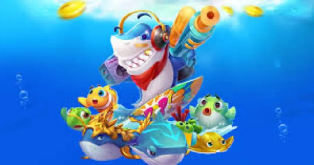 Tải Game Bắn Cá Thần Tài APK/iOS – Hướng Dẫn Cài Đặt Nhanh Nhất 2026 4 Tải Game Bắn Cá Thần Tài APK_iOS
